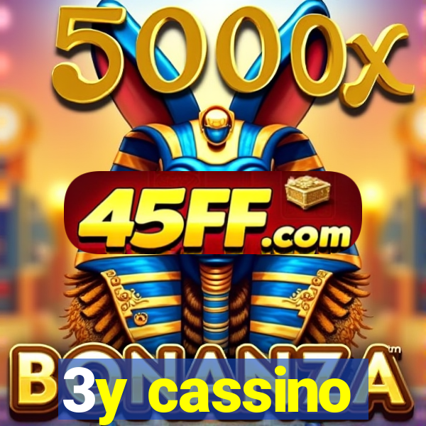 3y cassino